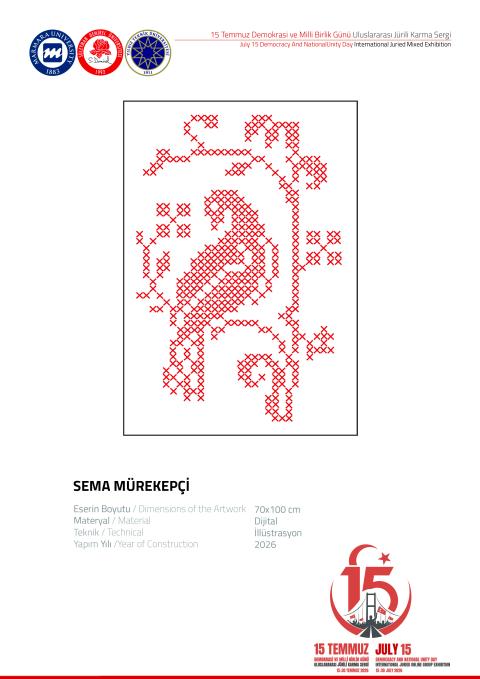 SEMA MÜREKEPÇİ
